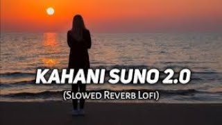 quotKahani sunoquot new version kaifi song quotKahani sunoquot heart touching song BasitHameedoffical36 [upl. by Thayer]