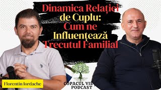 Limbajul Relatiei de Cuplu este Rezultatul Relatiilor Transgenerationale  Alexandru Antonie [upl. by Audy301]