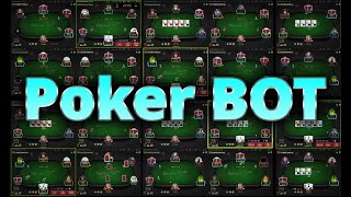 Poker BOT  DeepStack 5 2024  I Gave Poker Bot Acces to Play Poker [upl. by Verna]