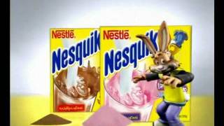 Nesquik icemov [upl. by Schonfeld]