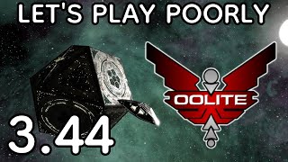 Oolite 191  Lets Play Poorly  344  I swear this must be a prank [upl. by Louie]