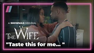 Ziyajika izinto now  The Wife S3 Episode 43 – 45  Showmax Original [upl. by Krum]