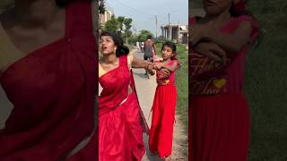 E piyar karelu trending dance acting shorts [upl. by Aihseyk]