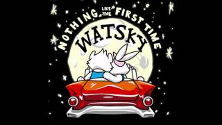 Watsky  11  Bucketlist [upl. by Wun179]