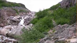 Chilkoot Trail July 2009 [upl. by Babbette]