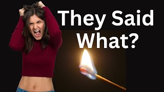 10 Signs of Gaslighting  Setting People Off  Explained in 7 Minutes [upl. by Harias]