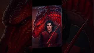 Murtagh edit paolini murtagh dragons fanart arcade fantasy magic christopherpaolini [upl. by Ossie]