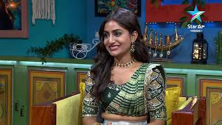 Bigg Boss Buzzz  Nayani Pavanis Exclusive Exit Interview  Ambati Arjun  Star Maa [upl. by Friedland923]