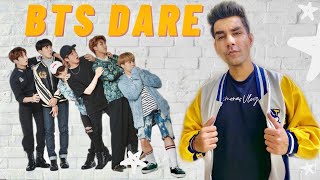 BTS DYNAMITE  DANCE COVER DARE  RIMORAV VLOGS PRESENTS RI VLOGS [upl. by Rafaelia585]