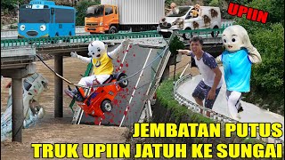 JEMBIOUWATUIWAN POUITIUS TROUK UPlIN JUWATOUH KEE SOUNGUAI [upl. by Anauqal]