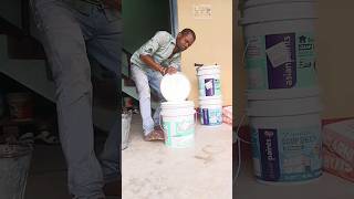 Smart care damp sheath interior waal primer video shorts tryoutube youtubeshorts viralvideo [upl. by Zeidman340]