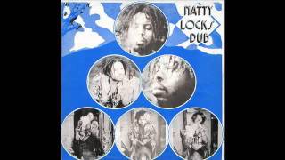 1974 Natty Locks Jah Shakin Dub [upl. by Sims]