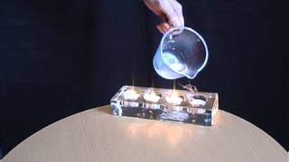 10 Amazing Science Stunts For Parties 1 [upl. by Htir715]