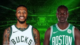 🔴KYRIE IRVING HAS LOST 12 STRAIGHT TIMES TO THE CELTICS AND LAME DOLLA EXPOSED BY JRUE HOLIDAY [upl. by Downe]