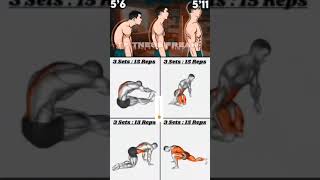 Spondylosis Exercises fitnessmotivation fitnesssports gym gymmotivation lumbarspondylosis [upl. by Cohdwell585]