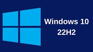 Windows 10 22H2 Again Microsoft making some useless changes in the OS [upl. by Marje]