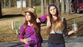 Thrift Shop Music Video Cover [upl. by Mignonne]