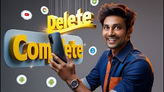 Delete Files Permanently😱without Recover  Permanently Delete Files  Erase Files Permanently [upl. by Sallee]