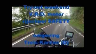 VRO motor Bochtentraining 2014 [upl. by Debra40]