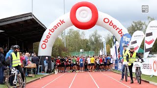 16 Oberbank Donaulauf in Ottensheim [upl. by Eseret]