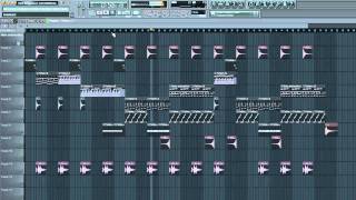 Beat 49 de Reggaeton Preview 2012 iPauta InstrumentalReggaeton [upl. by Orvan]