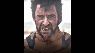 quotYOURE THE BEST WOLVERINEquot  DEADPOOL amp WOLVERINE EDIT  GOO GOO DOLLS  IRIS deadpool3 wolverine [upl. by Ssidnak188]