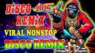 New Disco Banger Remix Nonstop Dance Party Remix 2024 Nonstop Disco Remix 2024 Dance Tiktok [upl. by Bernelle]