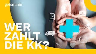 Arbeitslos So bleibst du krankenversichert [upl. by Aisetra]