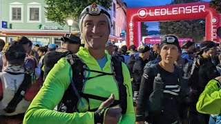 Zugspitz Ultratrail ZUT 2024 [upl. by Conni840]