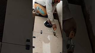 Professional Secrets to Installing Ceramic Floor Tiles Simple Steps for Stunning Results [upl. by Nim]