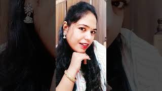 Pankh Hote To Ud Aati re😍🥳song ytshorts love viralsong familytodayVlogs [upl. by Iccir]