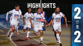 RenateNovara 22  11 giornata  Serie C  Highlights [upl. by Tracay]