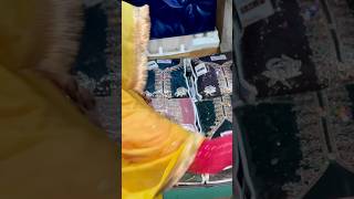 Dulhan Ka Dress 👗Milan Ki Jaldi Hai❤️🌙 shadi shortvideo [upl. by Nyleahs]