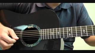 RainSong CODR1100N2 at MacNichol Guitars [upl. by Dray]