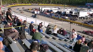 FULL EVENT zMAX CARS Tour PLM Egholm AS 100 Season Opener  SNMP  March 2nd 2024 [upl. by Lobel]