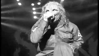 HD Slipknot  The Blister exists live at WFF 2004 [upl. by Leitman639]