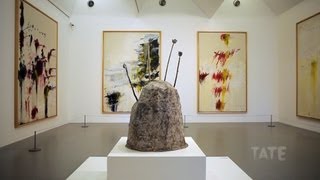 Turner Monet Twombly – Late Paintings  TateShots [upl. by Ahsaeyt]