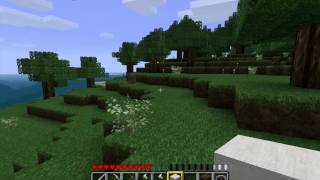 Lets Play Minecraft 084 Deutsch HD  Förster II amp endloses Gequatsche [upl. by Comptom]