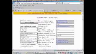 Friction loss experiment analysis using HazenWilliams equation [upl. by Dario]