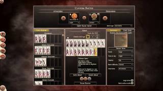 Total War Rome 2 Faction Build Spotlight 2  Suebi Skirmish Army [upl. by Yellhsa]