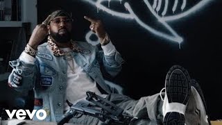 Roc Marciano  Gold Crossbow Official Music Video [upl. by Roby]