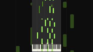 Beautiful Epic Piano  Chromatic Mediant motion  Major [upl. by Enyad452]