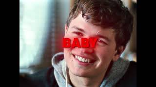 BABY DRIVER  MILLION DOLLAR BABY  EDIT [upl. by Wu]