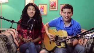 Sueños  Diego Torres y Julieta Venegas cover [upl. by Birgitta]