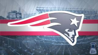 New England Patriots 201617 Touchdown Song [upl. by Johnath]