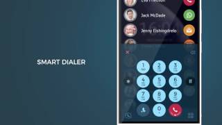 drupe  Contacts Dialer Call Recorder Caller ID [upl. by Regina562]