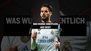 Was wurde eigentlich aus Isco shorts [upl. by Lessur]