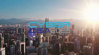 CyberDSA 2023 Official Video [upl. by Nelie]