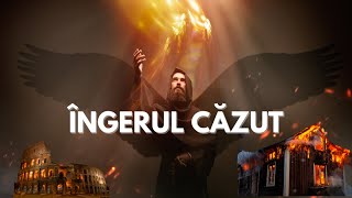 Îngerul căzut din cer Un scurt documentar Intrigant [upl. by Reinaldos]