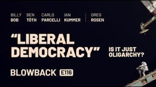 quotLiberal Democracyquot Is It Just Oligarchy [upl. by Travus]